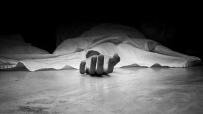 Five of a family found unconscious at Ramkot, one dies…