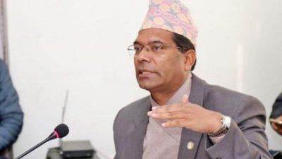 Karnali CM insists on local-province level cooperation