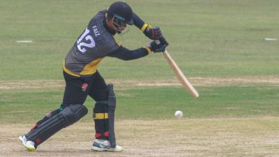PNG beat Malaysia by eight wickets under Triangular T20 Cricket Series
