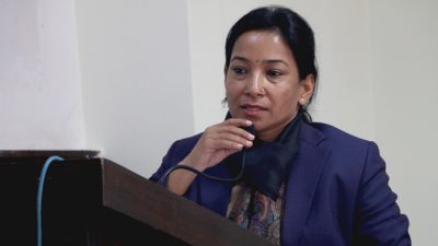 I will work understanding the people’s psychology: Bharatpur Mayor Dahal