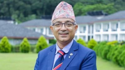 Unified Socialist’s Acharya wins mayoral post in Pokhara metropolis
