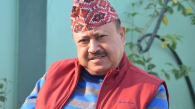 Independent candidate Hamal elected Mayor of Dhangadhi