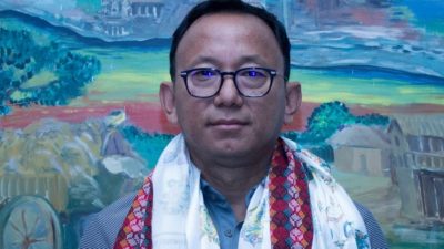 ANFA gets Nembang as its new chairperson