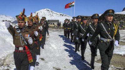 Nepal-China joint border monitoring to take place