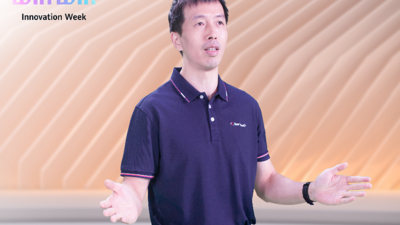 Huawei Cloud Enables Operators to Unleash the Benefits of Connectivity