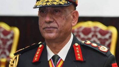 Remain alert of unwarranted criticism : Army chief Sharma