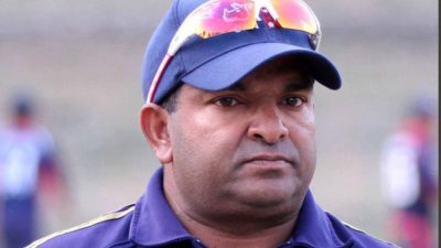 National Cricket team head coach Dassanayake resigns