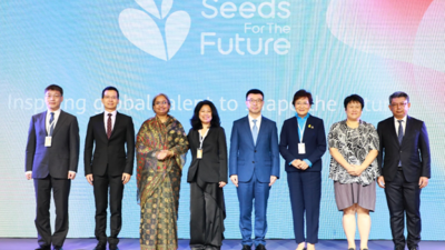 Huawei launches its largest-ever regional Seeds for the Future Program…
