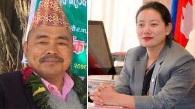 UML’s Tamang wins HoR seat from Kanchanpur-1