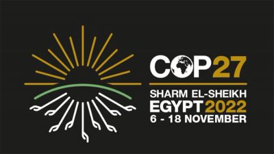 As COP27 makes halfway, decisive negotiation is left to the…