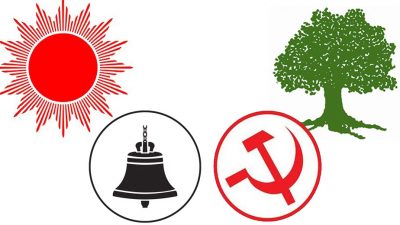 Polls in Madhesh: UML first, NC second, Janamat and Unified…