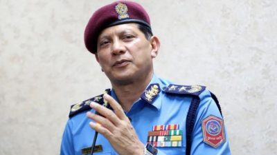 IGP Singh directs police personnel to remain alert