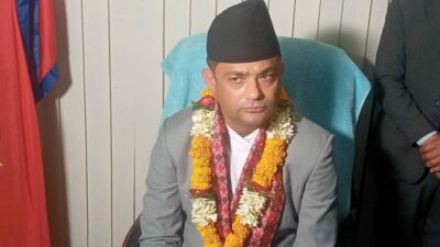 Consensus soon on mandate of coop probe committee: Minister Giri