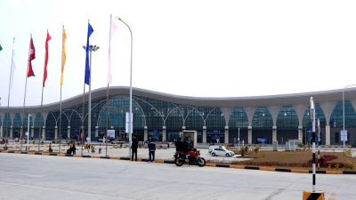 Government to extend support for operation of Pokhara International Airport