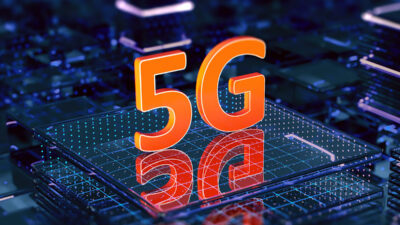 Nepal Telecom starts the 5G network trial for the first…
