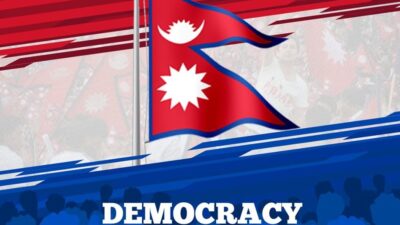‘National Democracy Day, 2079’ to be celebrated for three days
