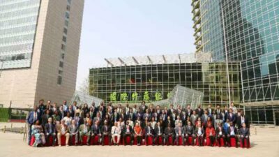 Nepal elected Chair for 13th INBAR Council Session