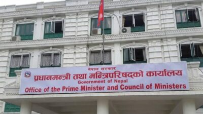 Expenses on snacks slashed at Council of Ministers meeting, saving…