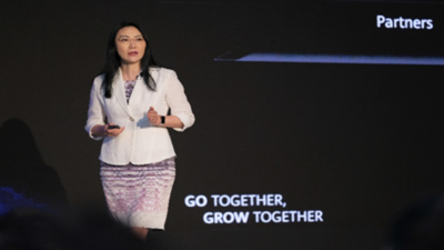 Huawei Cloud APAC held ‘Go Together, Grow Together’ Leadership Summit…