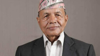 Lumbini Province CM fails to win vote of confidence