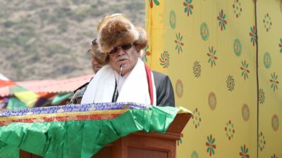 PM Dahal inaugurates Chuma Shatabdi Shyagya Mahotsav