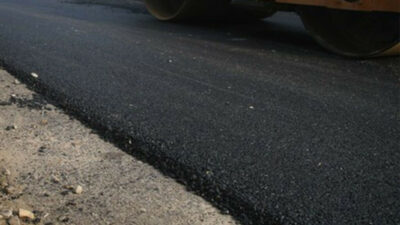 Up-grading Myagdi-Baglung linkage road begins