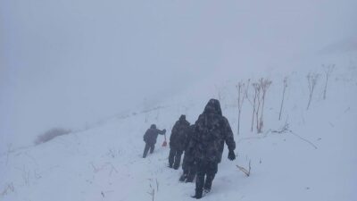 Darchula avalanche: missing identified, rescue hampered by snowfall