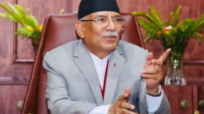 Efforts to create confusions over system will never be successful: PM Dahal