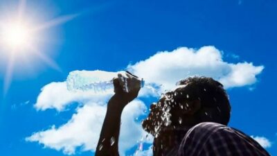 Extreme heat prompts school closure in Birendranagar from Sunday