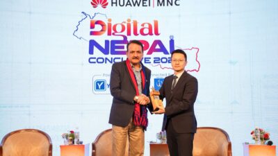 Attendees Extols Latest Tech at Huawei MNC 2023