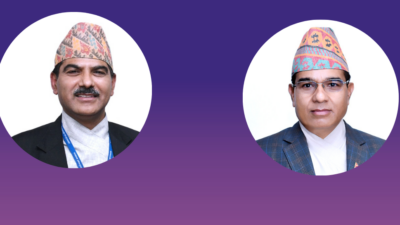 Baikuntha Aryal appointed as Chief Secretary