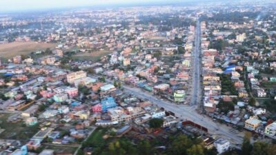 Dhangadhi Sub-Metropolis releases budget of Rs 1.93 billion