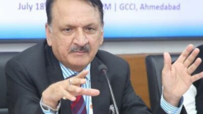 Finance Minister Dr Mahat urges Indian investors to spur investment…