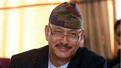 Nepal Constitution, a document of state restructuring, forms of governance…