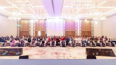 Uniting for an Inclusive Digital Future: Huawei, ASEAN Foundation, and…