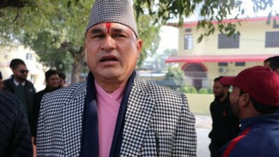 Sudurpaschim govt announces Rs 200K to each family of Nepali…