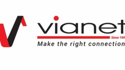 Vianet Celebrates 24 Years of Digital Excellence