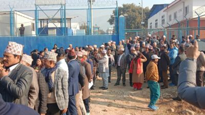 NA election: Voting in progress in all seven provinces, results…