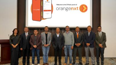 OrangeNXT – Laxmi Sunrise Revolutionizes Digital Banking Experience