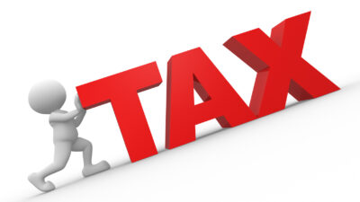 200,000 plus taxpayers not regularly paying tax at KMC