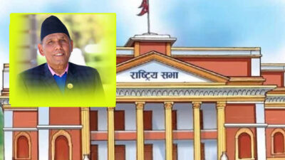 Dahal elected National Assembly Chair