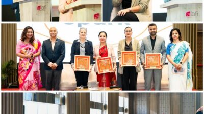 Laxmi Sunrise Bank Reinforces Commitment to Gender Equality and Female…