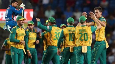 T20 WC: South Africa dominate Afghanistan to reach final