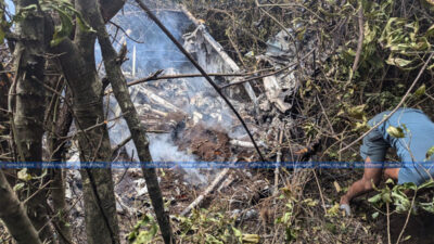 Helicopter crash update: Autopsy of bodies of crash victims begins