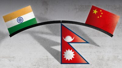 Nepal is hardly China’s best bet in the Himalayas