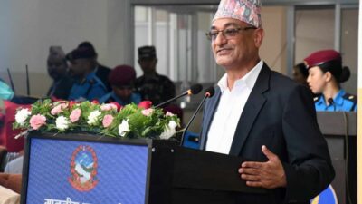 Home Minister’s attention drawn on two teenagers’ deaths in Achham