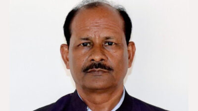 Lumbini Province Forest Minister’s resignation accepted