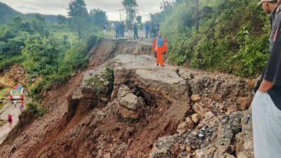 Government awaits details of loss to allocate budget for post-disaster…