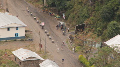 Kulekhani-Sisneri road opens