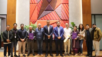 Ncell signs up with Nepal Premier League 2024 as ‘Powered…